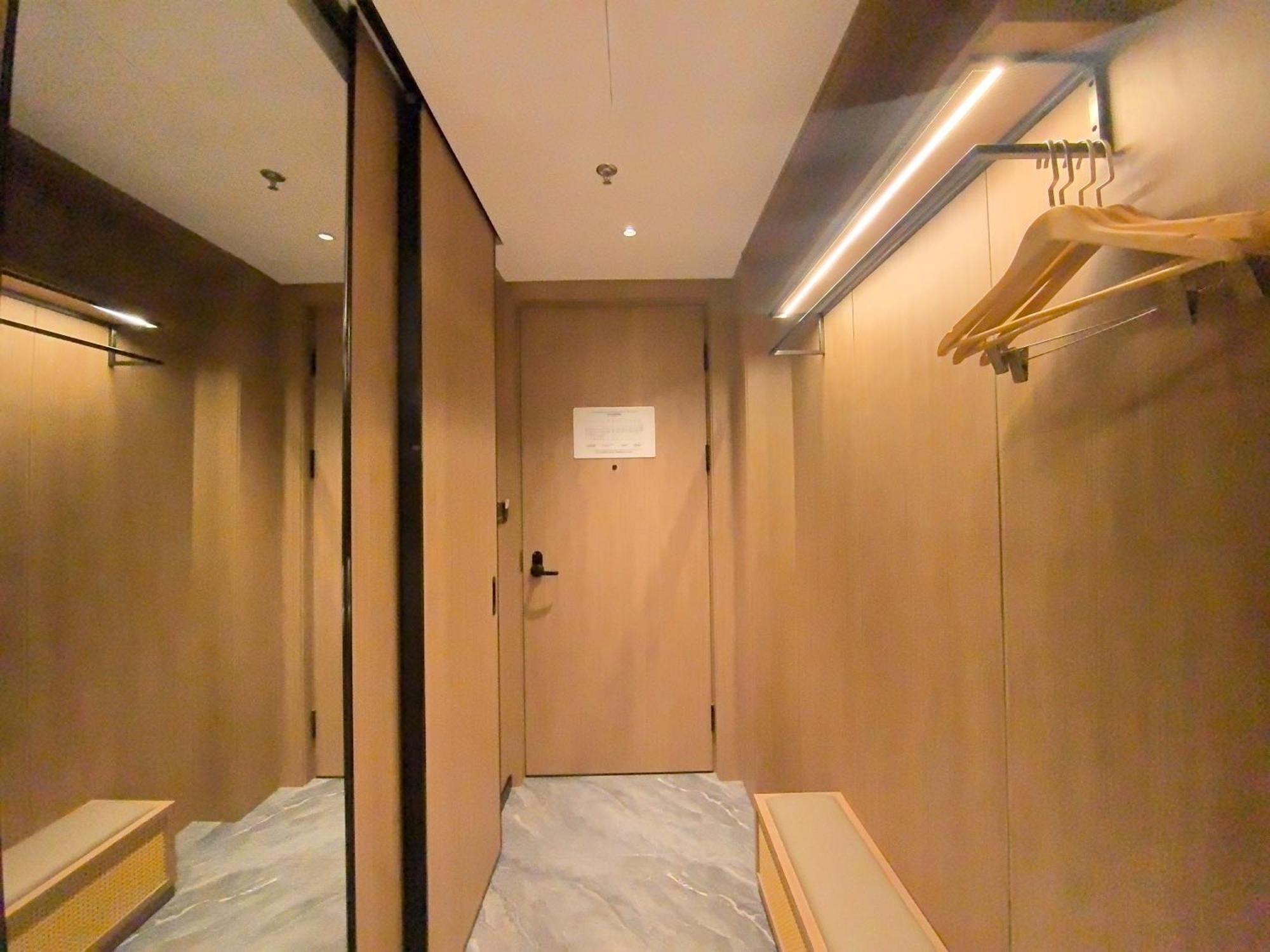 Luyue Hotel Movie Hotel Huaqiangbei Convention And Exhibition Center Branch Thẩm Quyến Ngoại thất bức ảnh